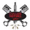 Cullen Motors
