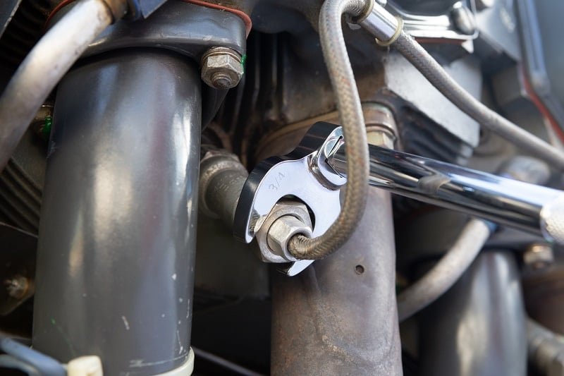 DPF Cleaning – Diesel Care