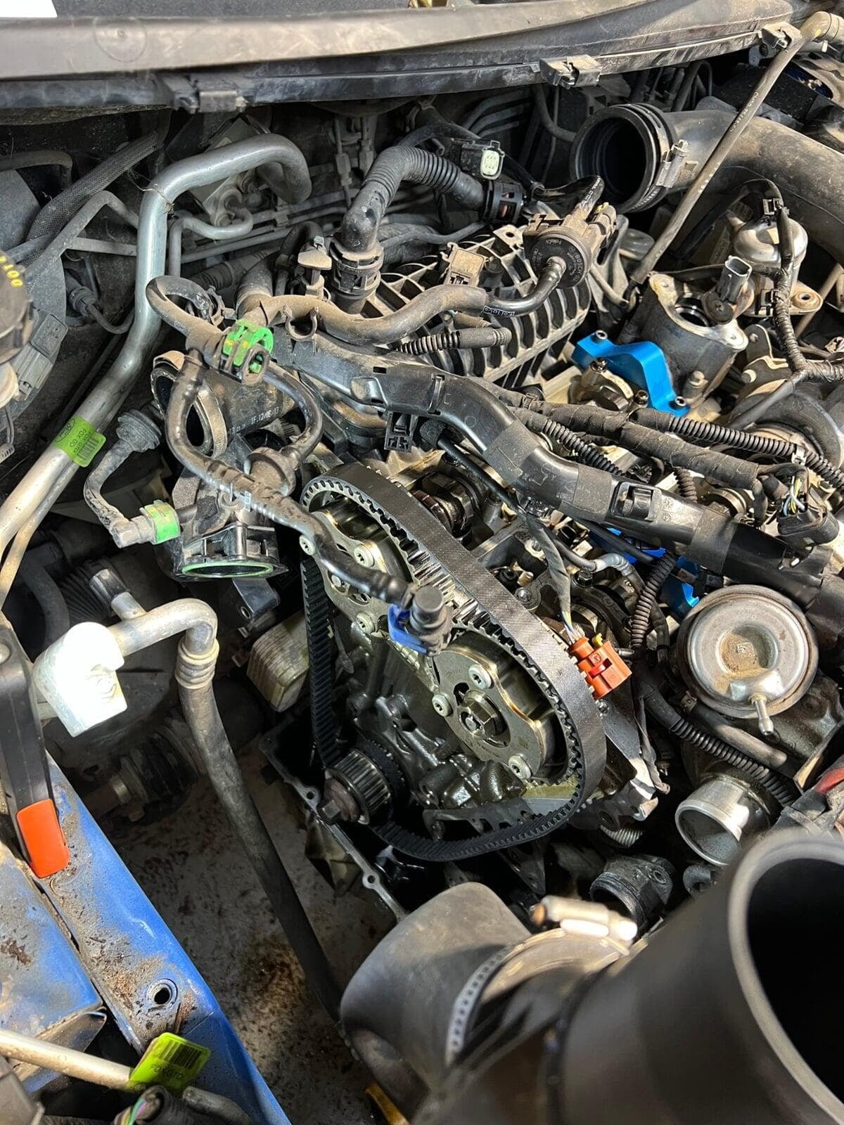 Gearbox repair Kilkenny for manual and automatic vehicles