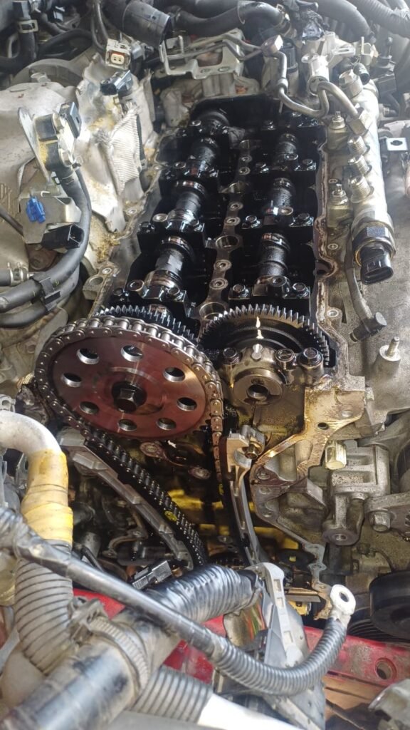 Family-run garage Cullens Motors Callan with 20 years experience Family-run garage Cullens Motors Callan with 20 years experience