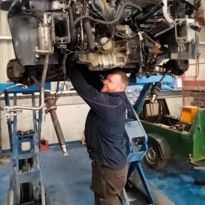 24/7 Breakdown Recovery in Callan & Kilkenny