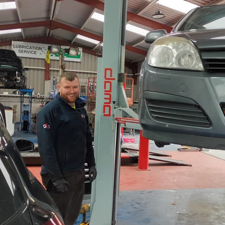 Why Choose Cullen Motor Garage Recovery